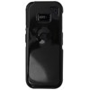 Pantech Compatible Snap-on Cover - honey black FS-PNC630-SBK Image 1