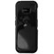 Pantech Compatible Snap-on Cover - honey black FS-PNC630-SBK Image 1
