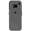 Pantech Compatible Snap-on Cover - clear FS-PNC630-TCL Image 1