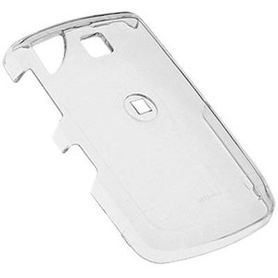 Pantech Compatible Snap-on Cover - clear FS-PNC790-TCL