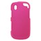 Pantech Compatible Rubberized Snap-on Cover - Pink FS-PNCDM8992-RPI Image 1