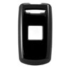 Pantech Compatible Snap-on Cover - honey black FS-PNESCAP-SBK Image 1