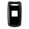 Pantech Compatible Snap-on Cover - honey black FS-PNESCAP-SBK Image 1