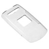Pantech Compatible Snap-on Cover - clear FS-PNESCAP-TCL Image 1