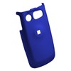 Pantech Compatible Rubberized Snap-on Cover - Blue FS-PNP2000-RBU Image 1