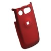 Pantech Compatible Rubberized Snap-on Cover - Red FS-PNP2000-RRD Image 1