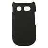 Pantech Compatible Rubberized Snap-on Cover - Black FS-PNP2030-RBK Image 1