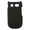Pantech Compatible Rubberized Snap-on Cover - Black FS-PNP2030-RBK Image 1