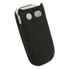 Pantech Compatible Rubberized Snap-on Cover - Black FS-PNP2030-RBK Image 3