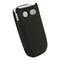 Pantech Compatible Rubberized Snap-on Cover - Black FS-PNP2030-RBK Image 3