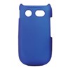 Pantech Compatible Rubberized Snap-on Cover - Blue FS-PNP2030-RBU Image 1