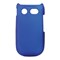 Pantech Compatible Rubberized Snap-on Cover - Blue FS-PNP2030-RBU Image 1