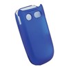 Pantech Compatible Rubberized Snap-on Cover - Blue FS-PNP2030-RBU Image 3