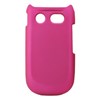 Pantech Compatible Rubberized Snap-on Cover - Pink FS-PNP2030-RPI Image 1