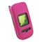 Pantech Compatible Rubberized Snap-on Cover - Pink FS-PNP2030-RPI Image 2
