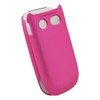 Pantech Compatible Rubberized Snap-on Cover - Pink FS-PNP2030-RPI Image 3