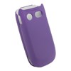 Pantech Compatible Rubberized Snap-on Cover - Purple FS-PNP2030-RPP Image 3