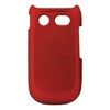 Pantech Compatible Rubberized Snap-on Cover - Red FS-PNP2030-RRD Image 1