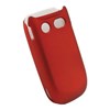 Pantech Compatible Rubberized Snap-on Cover - Red FS-PNP2030-RRD Image 3