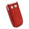 Pantech Compatible Rubberized Snap-on Cover - Red FS-PNP2030-RRD Image 3