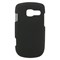 Pantech Compatible Rubberized Snap-on Cover - Black FS-PNP5000-RBK Image 1