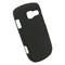 Pantech Compatible Rubberized Snap-on Cover - Black FS-PNP5000-RBK Image 3