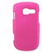 Pantech Compatible Rubberized Snap-on Cover - Pink FS-PNP5000-RPI Image 1