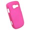 Pantech Compatible Rubberized Snap-on Cover - Pink FS-PNP5000-RPI Image 3