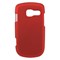 Pantech Compatible Rubberized Snap-on Cover - Red FS-PNP5000-RRD Image 1
