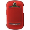 Pantech Compatible Rubberized Snap-on Cover - Red FS-PNP6010-RRD Image 2