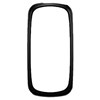 Pantech Compatible Snap-on Cover - honey black FS-PNP7000-SBK Image 1