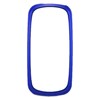 Pantech Compatible Snap-on Cover - honey blue FS-PNP7000-SBU Image 1