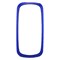 Pantech Compatible Snap-on Cover - honey blue FS-PNP7000-SBU Image 1