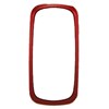 Pantech Compatible Snap-on Cover - honey red FS-PNP7000-SRD Image 1