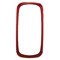 Pantech Compatible Snap-on Cover - honey red FS-PNP7000-SRD Image 1