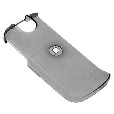 Pantech Compatible Snap-on Cover - transparent smoke FS-PNP7000-TSM