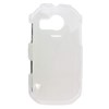 Pantech Compatible Snap-on Cover - clear FS-PNP8000-TCL Image 1