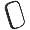 Pantech Compatible Rubberized Snap-on Cover - Black FS-PNP9020-RBK Image 1