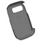 Pantech Compatible Rubberized Snap-on Cover - Black FS-PNP9020-RBK Image 2
