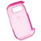 Pantech Compatible Rubberized Snap-on Cover - Pink FS-PNP9020-RPI Image 2