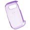 Pantech Compatible Rubberized Snap-on Cover - Purple FS-PNP9020-RPP Image 2