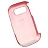 Pantech Compatible Rubberized Snap-on Cover - Red FS-PNP9020-RRD Image 2