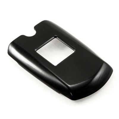 Samsung Compatible Snap-on Cover - honey black FS-SAA167-SBK