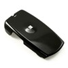 Samsung Compatible Snap-on Cover - honey black FS-SAA167-SBK Image 1