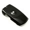 Samsung Compatible Snap-on Cover - honey black FS-SAA167-SBK Image 1