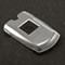 Samsung Compatible Snap-on Cover - clear FS-SAA167-TCL Image 2