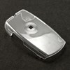 Samsung Compatible Snap-on Cover - clear FS-SAA167-TCL Image 3