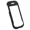 Samsung Compatible Rubberized Snap-on Cover - Black FS-SAA597-RBK Image 1