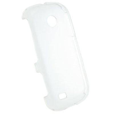 Samsung Compatible Snap-on Cover - clear FS-SAA597-TCL