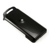 Samsung Compatible Snap-on Cover - honey black FS-SAA657-SBK Image 1